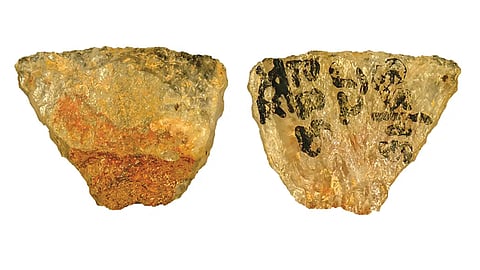 World’s Oldest Poisonous Weapons