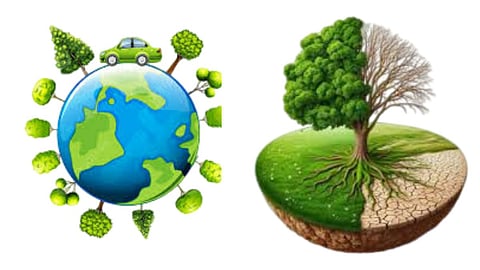 Air Pollution Crisis