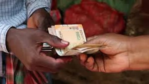 Monsoon Preparation Indian Households