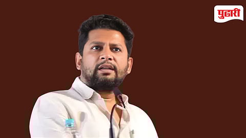 Ajit Pawar Plane Crash