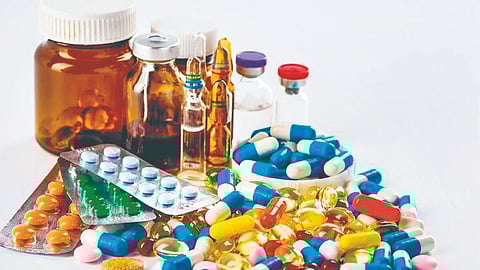 Prescription mandatory for medicines