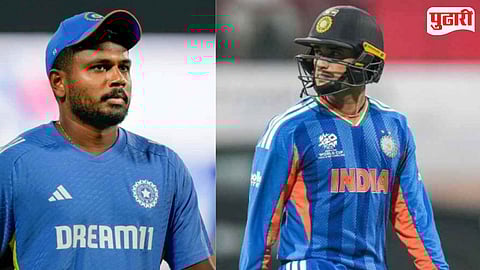 T20 World Cup IND vs NAM India vs Namibia India probable playing XI