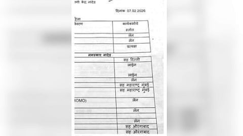 Nanded All India Radio