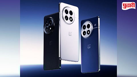 OnePlus च्या ‘या’ मोबाईलवर १२ हजारांची बंपर सवलत; १६ GB रॅम-५१२ GB स्टोअरेजसह खरेदीची सुवर्णसंधी