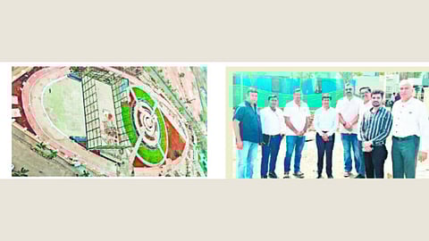 Autism Village Kalyan