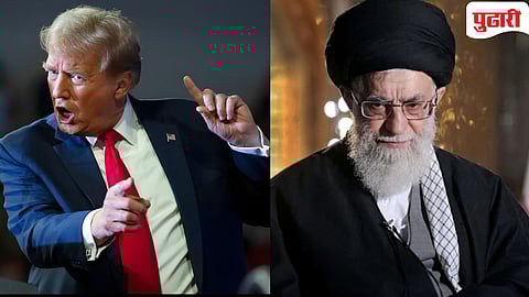 US Iran Conflict