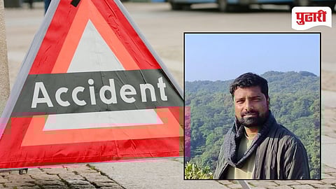 मृत अभिजीत मोरे