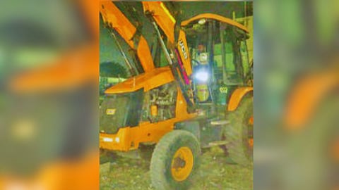 sambhajinagar accident news