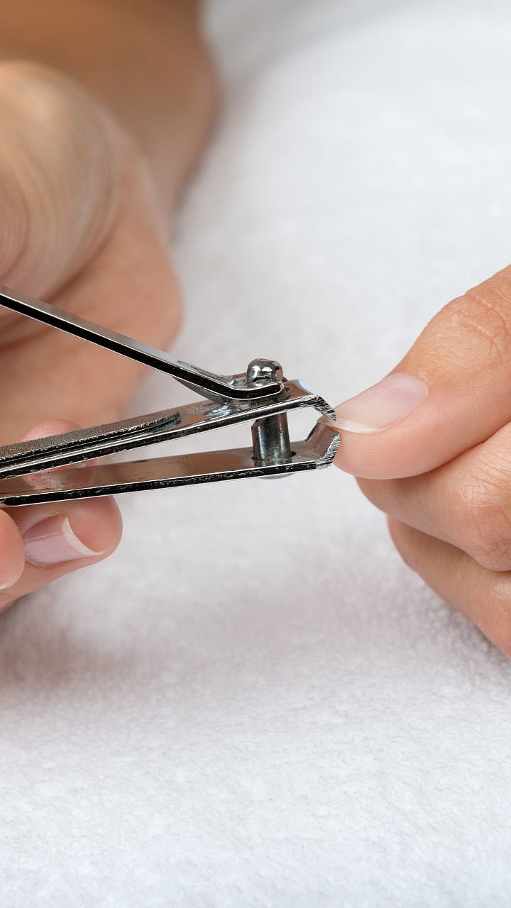 Nail Cutter History |नेल कटरचा शोध कोणी लावला? पूर्वीचे लोक नखं कशी कापायची
