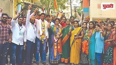 Sudhagad Zilla Parishad