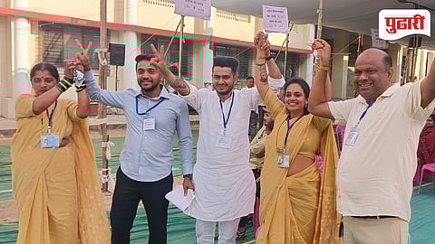 Independent Candidates Panvel