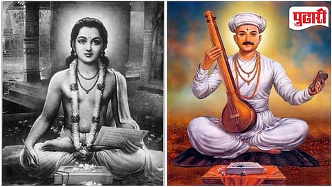 Vithaldham Germany Saint Idols