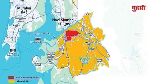 Land Acquisition Policy Mumbai