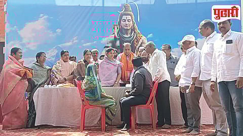 Phoenix Foundation Eye Camp