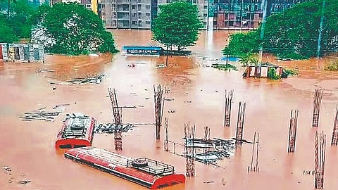 Chiplun Flood Line Resurvey Committee