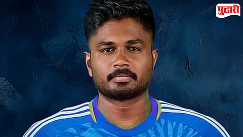 T20 World Cup 2026 : संजू सॅमसनचे नशीब पुन्हा पालटणार, टी-२० विश्वचषक सामन्यासाठी देणार सलामी 