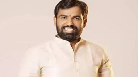 Ram Satpute murder conspiracy