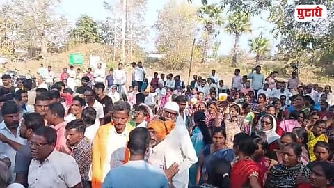 Gadchiroli Gram Sabha