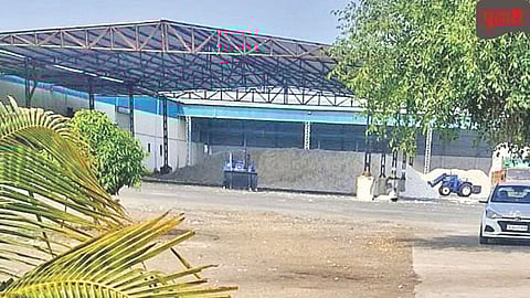 CCI cotton procurement issues