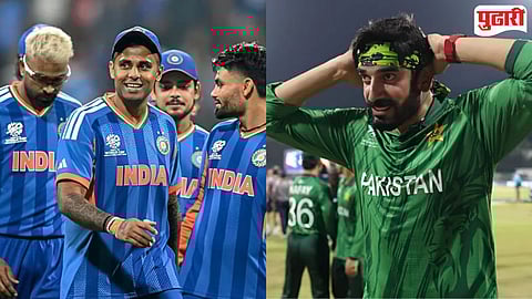 usman tariq vs team india vs pakistan t20 world cup 2026 