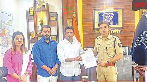 Girls safety concern