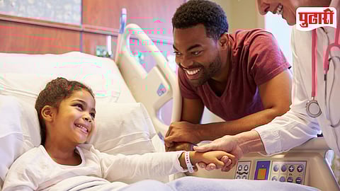 RBSK School Health Checkup