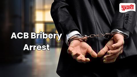ACB Bribery Statistics