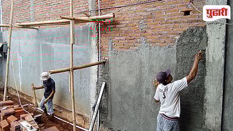 Kalyan APMC Controversy