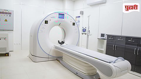 GT Hospital MRI service