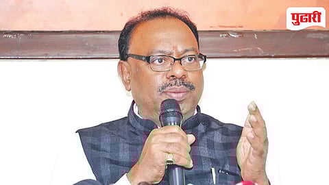 Maharashtra NA Permission