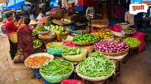 India Market