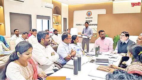 Aaple Sarkar service