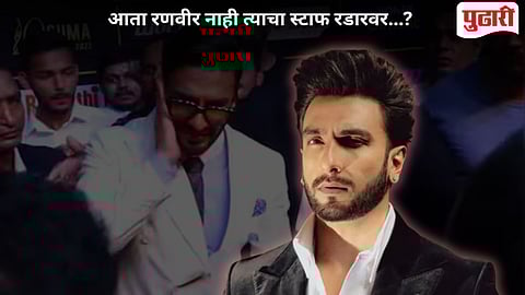 Ranveer Singh Bishnoi Gang Threat