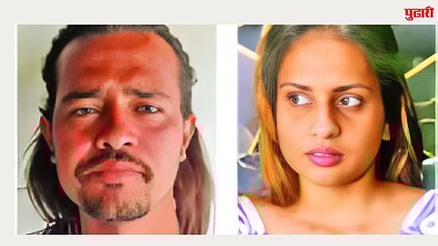 Chatrapati Sambhajinagar Crime