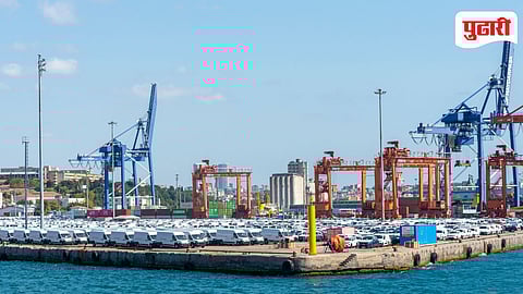 India Automobile Export