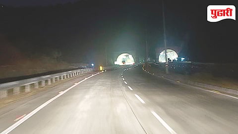 Mumbai Goa National Highway