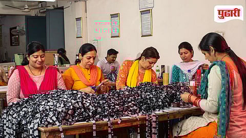 Maharashtra Tourism Aai Scheme