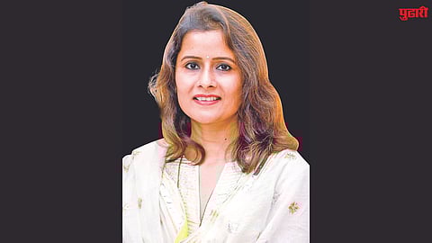 Beed municipal administration