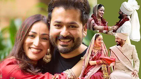 Aditya Dhar-Yami Gautam 