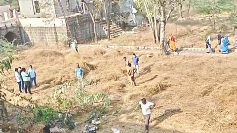 Padmavati Garden: बंद असलेले पद्मावती उद्यान नागरिकांसाठी होणार खुले