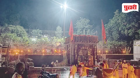 Tanaji Malusare Punyatithi