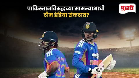 Abhishek Sharma Fitness Update