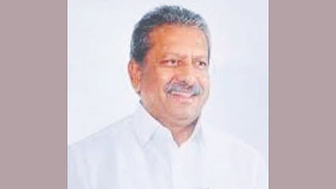 BJP MLA Basavaraj arrest