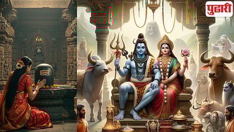 Mahashivratri
