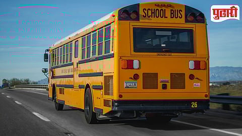 School Bus