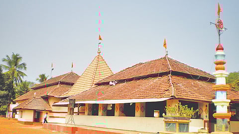 Mahashivratri festival