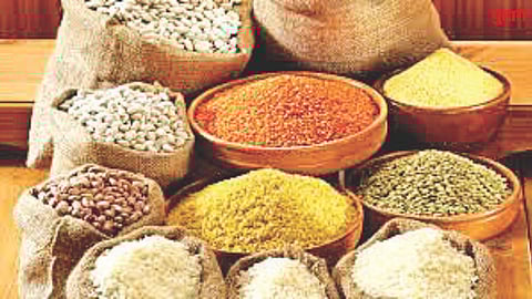 Increase grocery prices