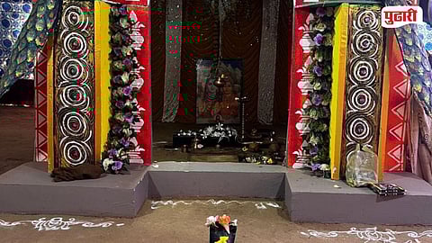 Devghar Jadhav family 127 years Mahashivratri tradition