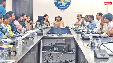 Latur Municipal Corporation