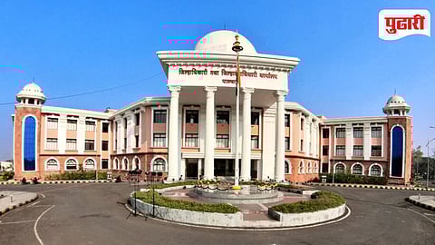 Palghar District Planning Committee